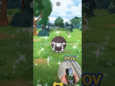 ✨I Didn’t Expect THIS SHINY POKEMON LIVE ON STREAM In Pokem… サムネイル