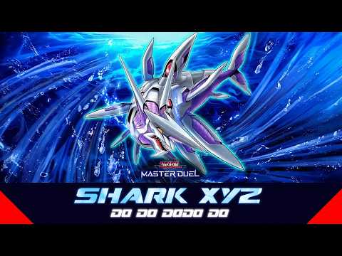 SHARK XYZ Is BACK?! Veiss Shark Changes EVERYTHING! 🦈🔥 | Yu… サムネイル