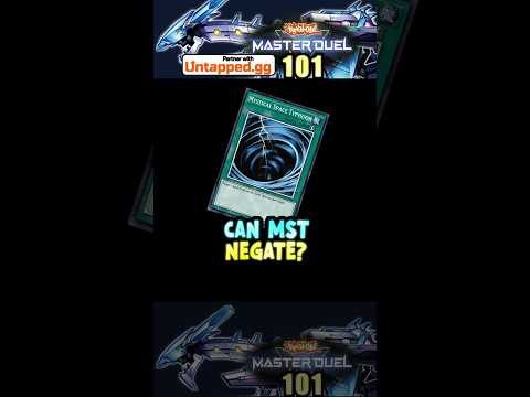 A DECADE MYSTERY ANSWERED HERE ⁉️YuGiOh​​ YuGiOhDuelLinks​​… サムネイル