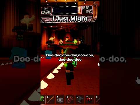 【ブレインロットを盗む】NEWUPDATE!! BrunoMars Concertroblox stealabrain… サムネイル