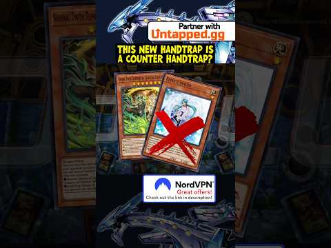 SHIINA CAN DO THIS ⁉️YuGiOh​​ YuGiOhDuelLinks​​ masterduel サムネイル