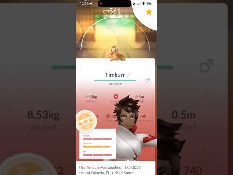 ✨I ALMOST GOT A SHUNDO IN Pokemon Go!✨ shorts pokemon サムネイル