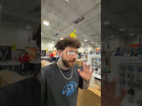 WHAT DID HE SAY?? 😳 pokemon shorts サムネイル