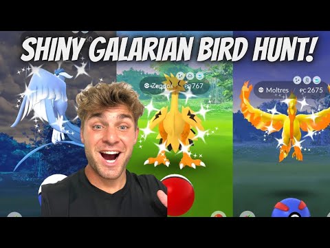 ✨EXCLUSIVE Regionals EVENT and Mimikyu Hunt! Shiny BOOSTS a… サムネイル