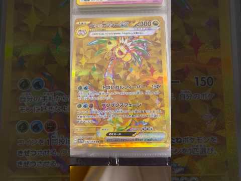 Pokémon   〇〇してくれた人のポケカ　916 ポケモンカード25周年 ポケカ ポケモンカード ポケモン pok… サムネイル