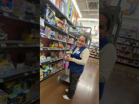 CAN WE FIND THE NEW POKEMON SET ACENDED HEROS AT WALMART? p… サムネイル