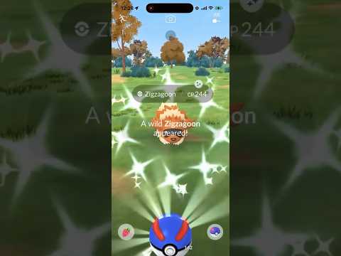 ✨I Didn’t Expect To See THIS SHINY Pokemon in Pokemon Go!✨… サムネイル