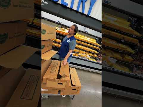 THIS WALMART EMPLOYEE LEAKED THE POKEMON RESTOCK SCHEDULE p… サムネイル