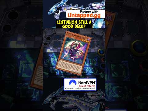 IS IT STILL WORTH TO BUILD ⁉️YuGiOh​​ YuGiOhDuelLinks​​ mas… サムネイル