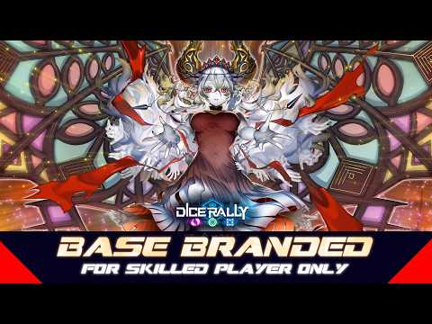 BRANDED IN DICE RALLY EVENT ‼️  [Yu-Gi-Oh! Master Duel]​ サムネイル