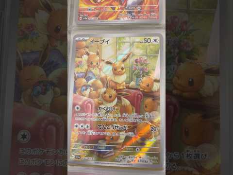 Pokémon   〇〇してくれた人のポケカ　981 ポケモンカード25周年 ポケカ ポケモンカード ポケモン pok… サムネイル