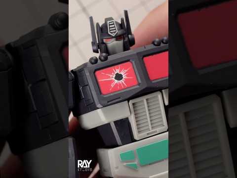 [RAY] The Window ‘Shattered’! 車窓が“割れた”！@RAYSTUDIO2019