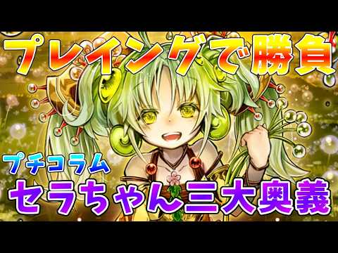 【遊戯王マスターデュエル】プチコラム　今日から使えるセラちゃん豆知識【ゆっくりクロト】 サムネイル