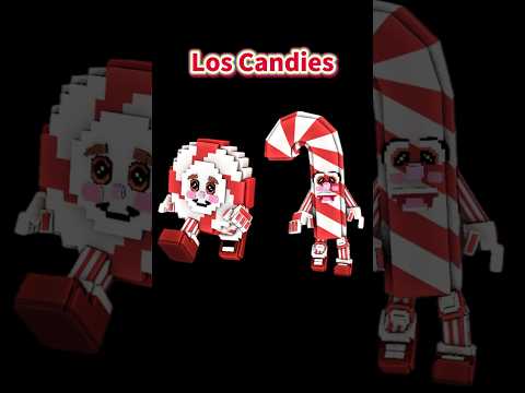 【ブレインロットを盗む】クリスマスブレインロット🎄新アプデ&リーク情報!!roblox ロブロックス stealabr… サムネイル