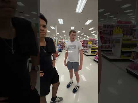 I WENT TO THREE TARGETS AND COULDN’T FIND POKEMON CARDS pok… サムネイル