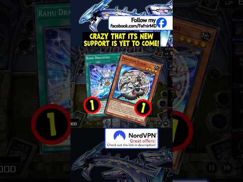 Post Banlist… Dracotail Is STILL BROKEN?! 😈 YuGiOh YuGiOhDu… サムネイル