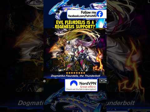 DOGMATIKA FLEUDELIS IS HERE‼️ yugioh masterduel yugiohshort… サムネイル