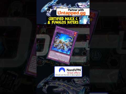 They Dropped Maxx C… BIG MISTAKE 😈YuGiOh YuGiOhDuelLinks ma… サムネイル