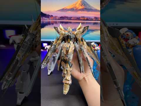 どのガンダムが好き？/Which Gundam is your favorite? modelkit gundam g… サムネイル