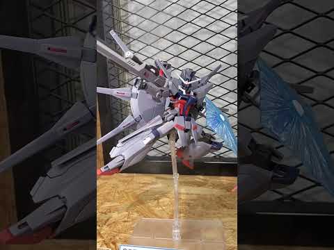 1月31日発売のHGレジェンドガンダムがカッコよすぎた‼　新商品　レジェンドガンダム