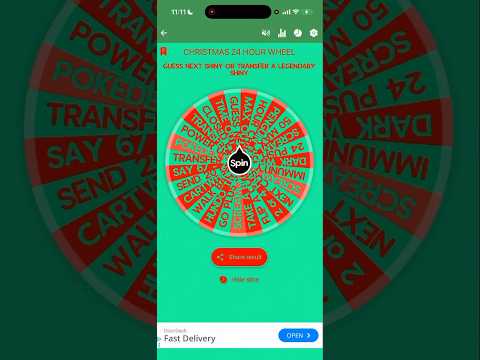 ✨I Predicted THIS SHINY Pokemon Perfectly in Pokemon Go!✨ s… サムネイル