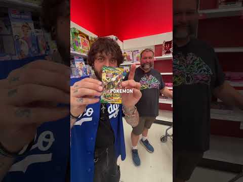 I OPENED THE MOST EXPENSIVE MODERN PACK OF POKEMON CARDS po… サムネイル