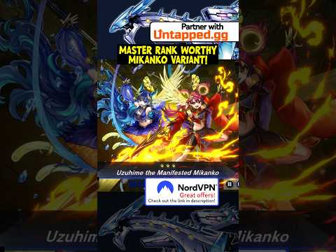 MASTER RANK REACHED ⁉️YuGiOh​​ YuGiOhDuelLinks​​ masterduel