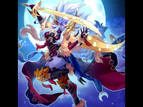 【遊戯王マスターデュエル 】烙印月光研究 サムネイル