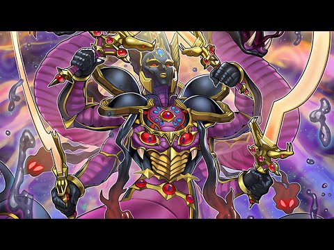【遊戯王マスターデュエル】最終手段【遊戯王マスターデュエル マスターデュエル 遊戯王 MasterDuel】 サムネイル
