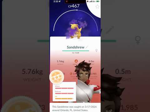 💯I ALMOST Got THIS Shadow 100 IV Pokemon in Pokemon Go!💯 sh… サムネイル