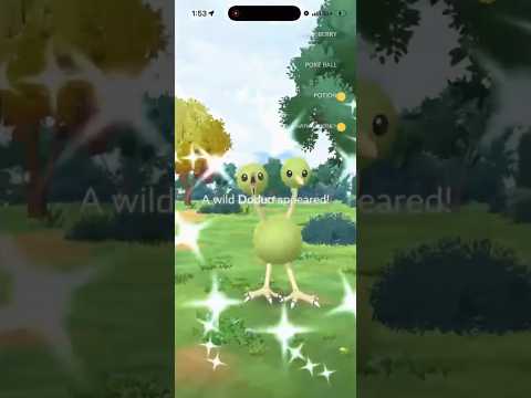 ✨I Got a SHINY POKEMON Off The DAILY INCENSE in Pokemon Go!… サムネイル