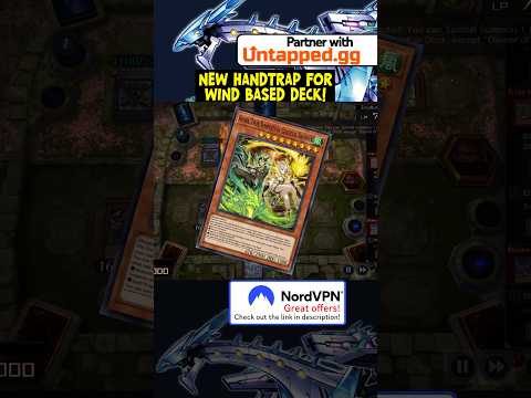 SHIINA Twin Tempests of Celestial Thunder  ⁉️YuGiOh​​ YuGiO… サムネイル