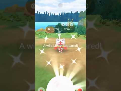✨WOW! I CAUGHT 5X SHINY POKEMON AND A 100 IV POKEMON IN 1 S… サムネイル