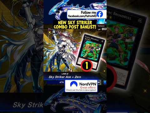 Sky Striker MasterDuel EXCLUSIVE Combo! yugioh masterduel y… サムネイル