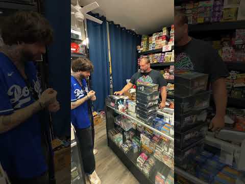 I SPENT $20,000 ON POKEMON CARDS pokemon shorts サムネイル