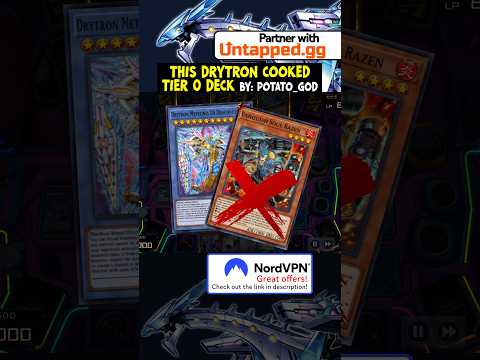 THE BEST ANTI VANQUISH SOUL ⁉️YuGiOh​​ YuGiOhDuelLinks​​ ma… サムネイル