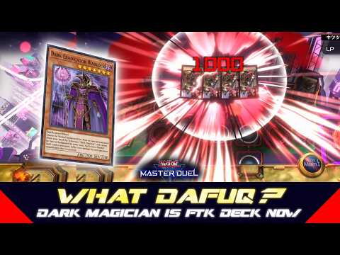 THIS CARD GOING TO BE BAN SOON ⁉️  [Yu-Gi-Oh! Master Duel]​ サムネイル
