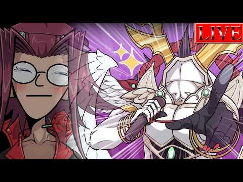 【マスター３～】この戦いも終りが近い…そう思いませんか？【黒薔薇ンクマ＃１７ 遊戯王マスターデュエル】 サムネイル