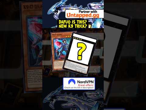 DAFUQ ⁉️YuGiOh​​ YuGiOhDuelLinks​​ masterduel サムネイル
