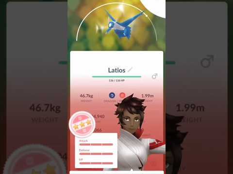 ✨6 SHINY POKEMON & 2X 100 IV POKEMON!!! Full 7 HOUR GRIND H… サムネイル