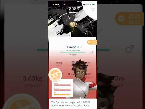 ✨I ALMOST GOT A SHUNDO FROM A REMOTE TRADE IN POKEMON GO!!!… サムネイル