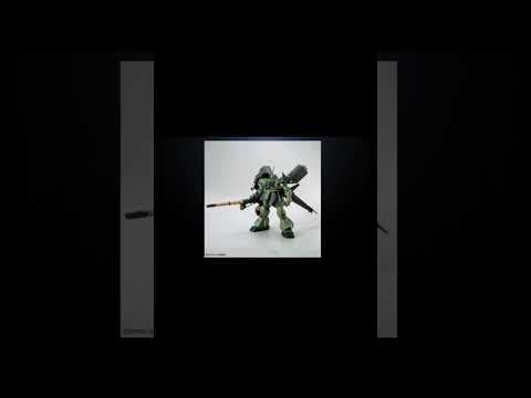 新作HGUCガンプラ発売情報が本日公開されました！ gundam ガンプラ情報 gunpla サムネイル