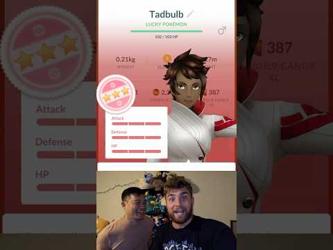 ✨💯I GOT A SHUNDO BELLIBOLT IN POKEMON GO!!!💯✨ shorts pokemon