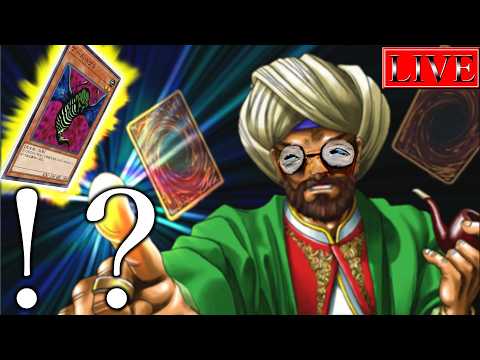 【マスター５～】この国には、「嘘から出たまこと」という言葉があります。【メガリスランクマ(再)＃１４ 遊戯王マスターデ… サムネイル