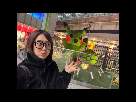 【ポケモンGO】レイドアワーとかお疲れ様でした！ サムネイル