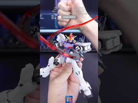 HGサンドロック改EW完成！カッコいいぞ！modelkit gundam gunpla ガンプラ ガンダム plamo… サムネイル