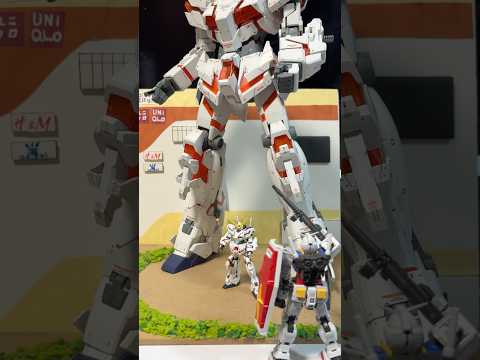 お台場ユニコーンガンダム立像終了まであと3ヶ月！悲しみと共に次に何が来るのか予想するノーテツ。横浜ガンダムか！それとも… サムネイル