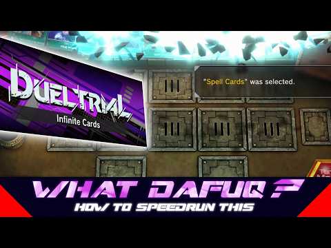 You Won't Last 5 Minutes on...😭 | Yu-Gi-Oh! Master Duel サムネイル