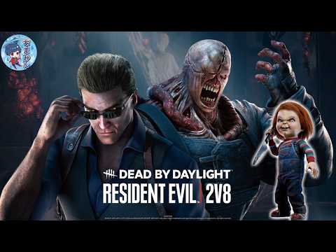 【ＤＢＤ】チャッキーが追加された２ｖｓ８ サムネイル