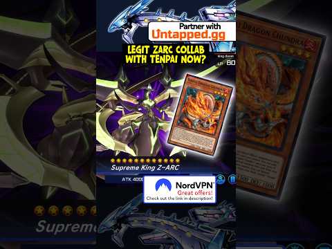 WHY NO ONE TELL ME ABOUT THIS ⁉️YuGiOh​​ YuGiOhDuelLinks​​… サムネイル